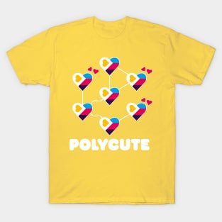 Polycule POLYCUTE T-Shirt